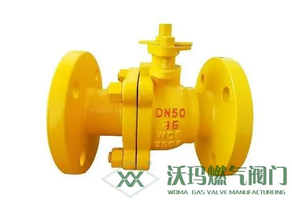 燃?xì)忏~球閥與自來水銅球閥有什么區(qū)別?可以通用嗎?